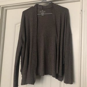 American Eagle Cardigan